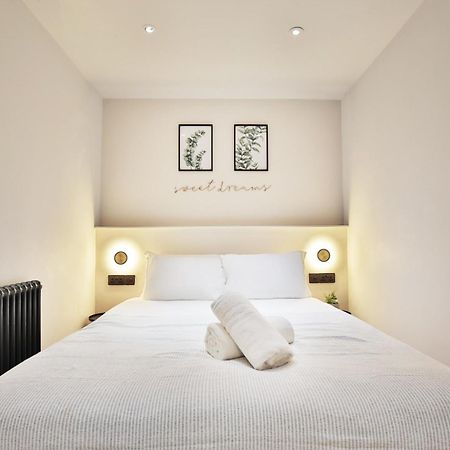 Stunning Luxury Townhouse In Centre Of Manchester Luaran gambar