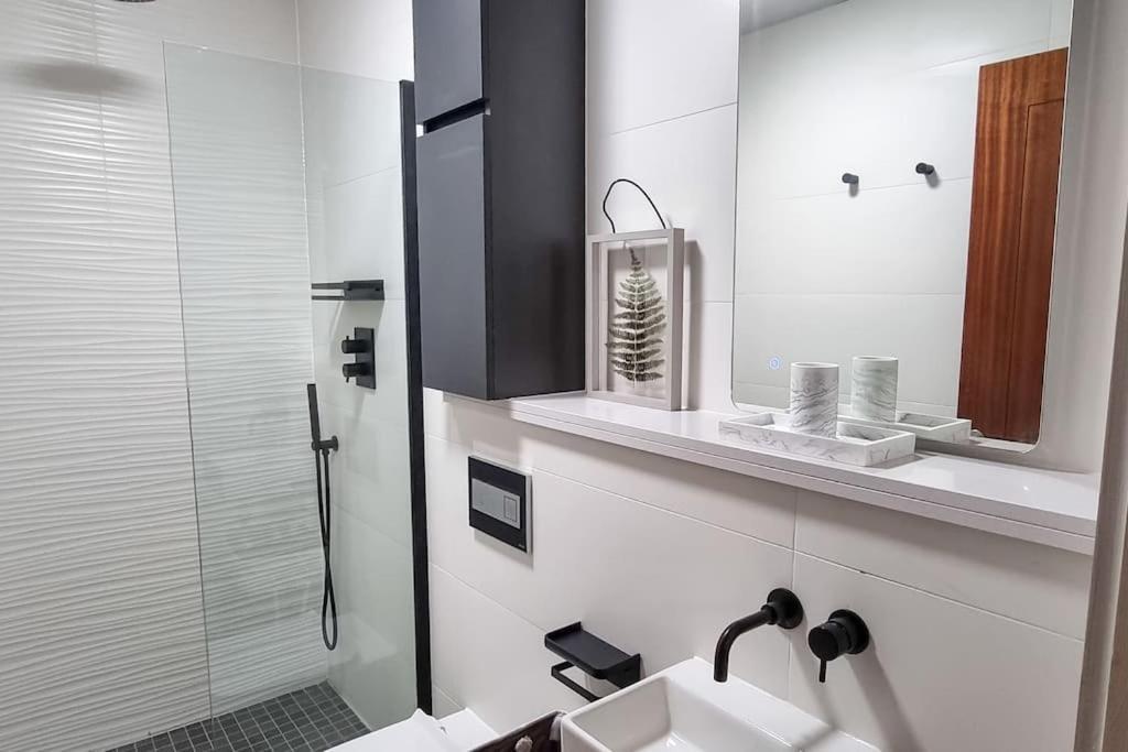Stunning Luxury Townhouse In Centre Of Manchester Luaran gambar