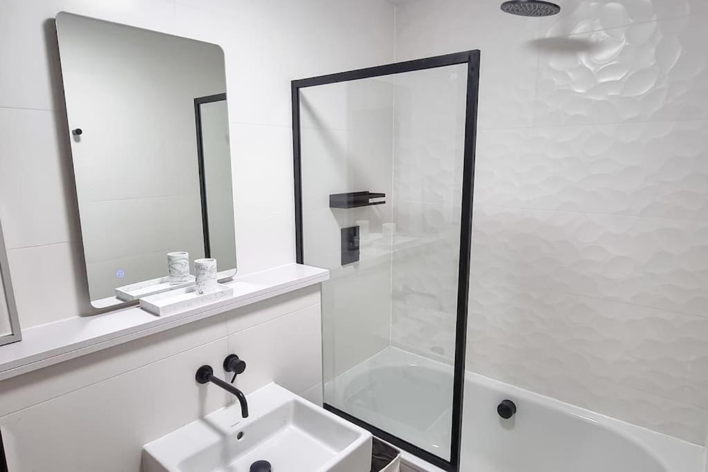 Stunning Luxury Townhouse In Centre Of Manchester Luaran gambar