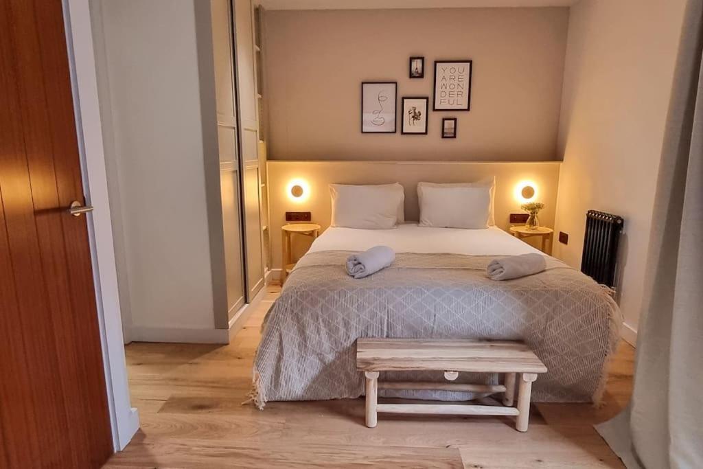 Stunning Luxury Townhouse In Centre Of Manchester Luaran gambar