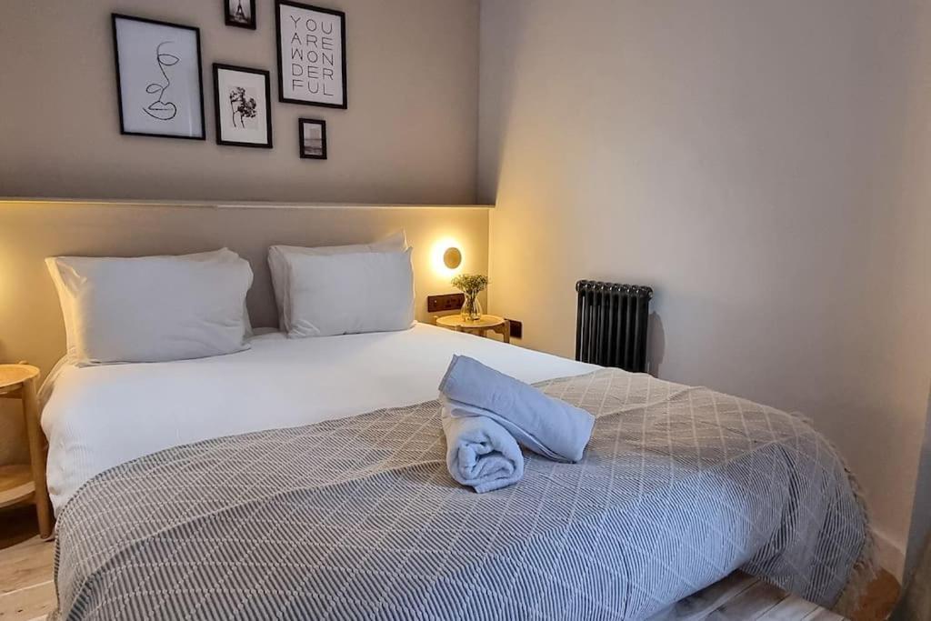 Stunning Luxury Townhouse In Centre Of Manchester Luaran gambar