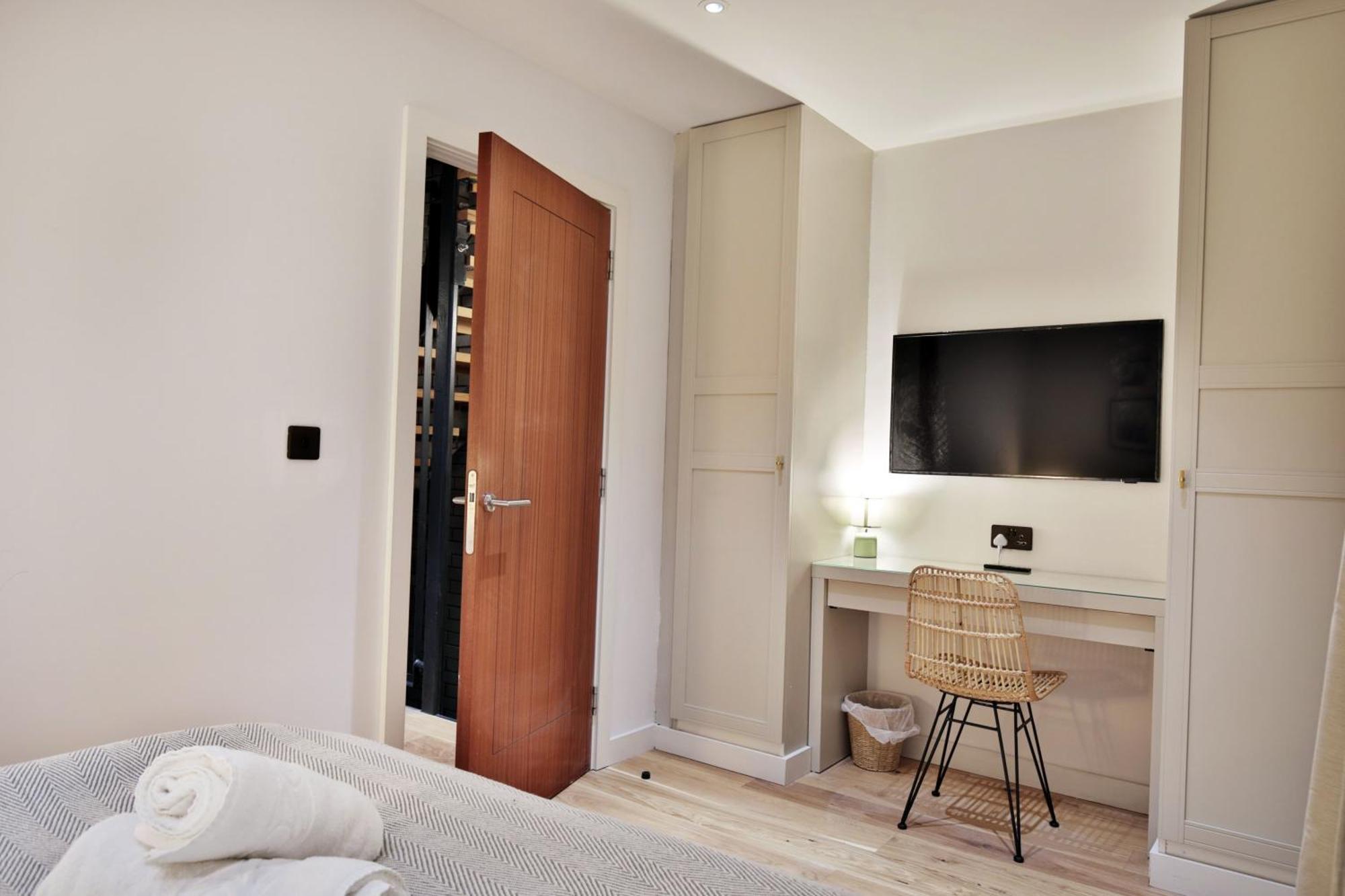 Stunning Luxury Townhouse In Centre Of Manchester Luaran gambar