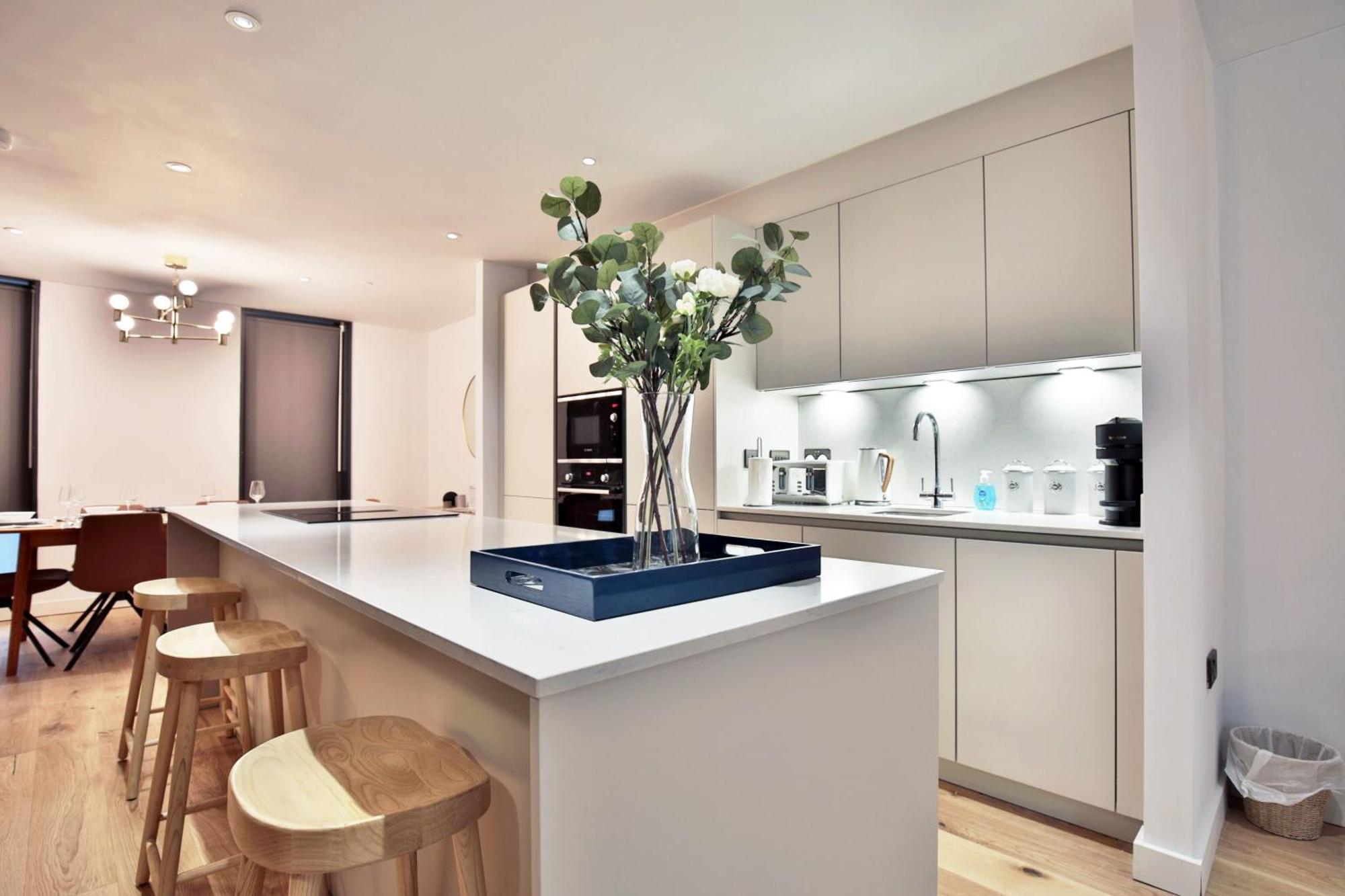 Stunning Luxury Townhouse In Centre Of Manchester Luaran gambar