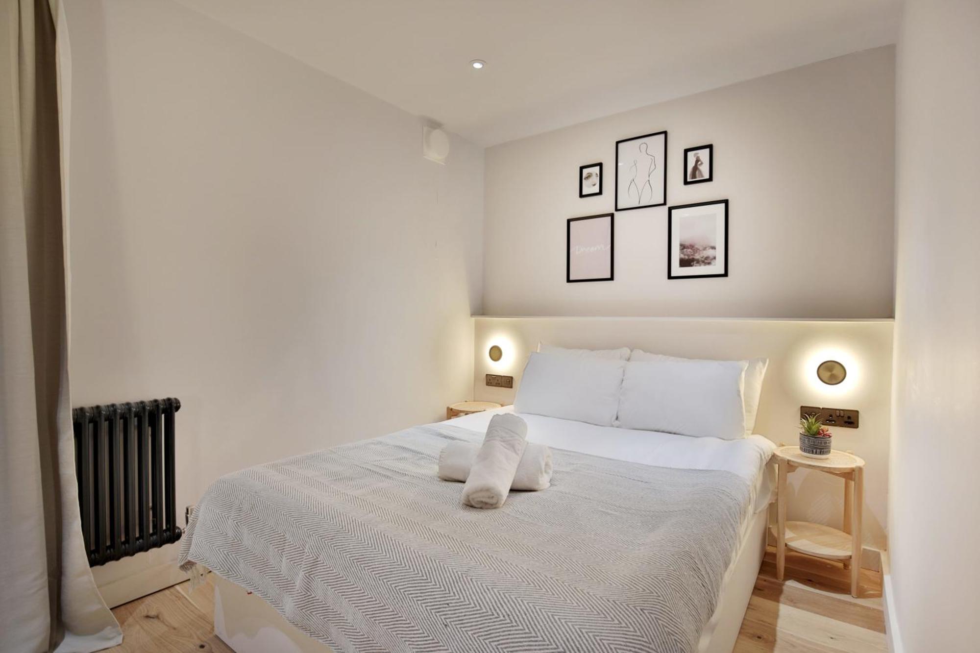 Stunning Luxury Townhouse In Centre Of Manchester Luaran gambar