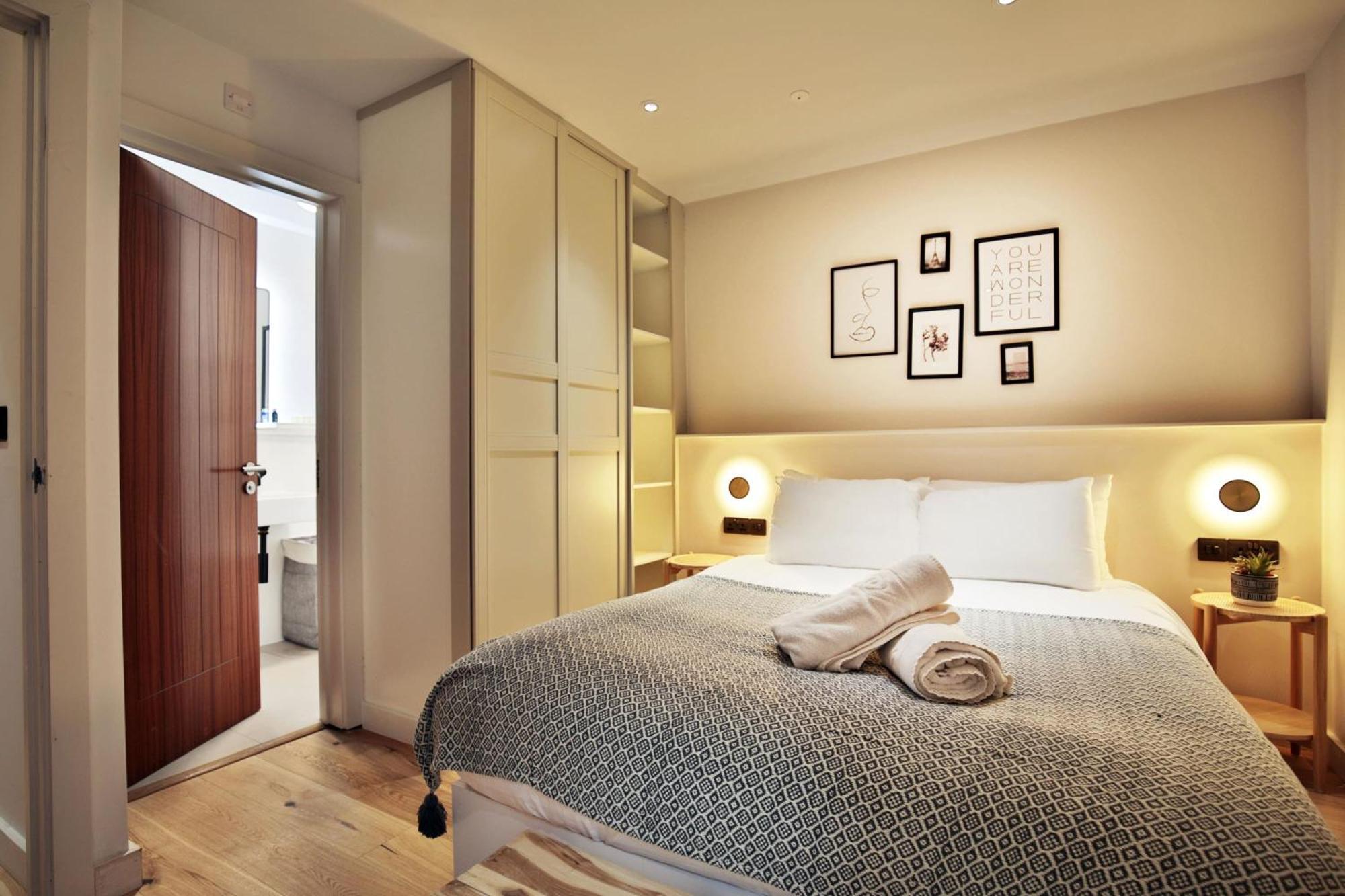 Stunning Luxury Townhouse In Centre Of Manchester Luaran gambar