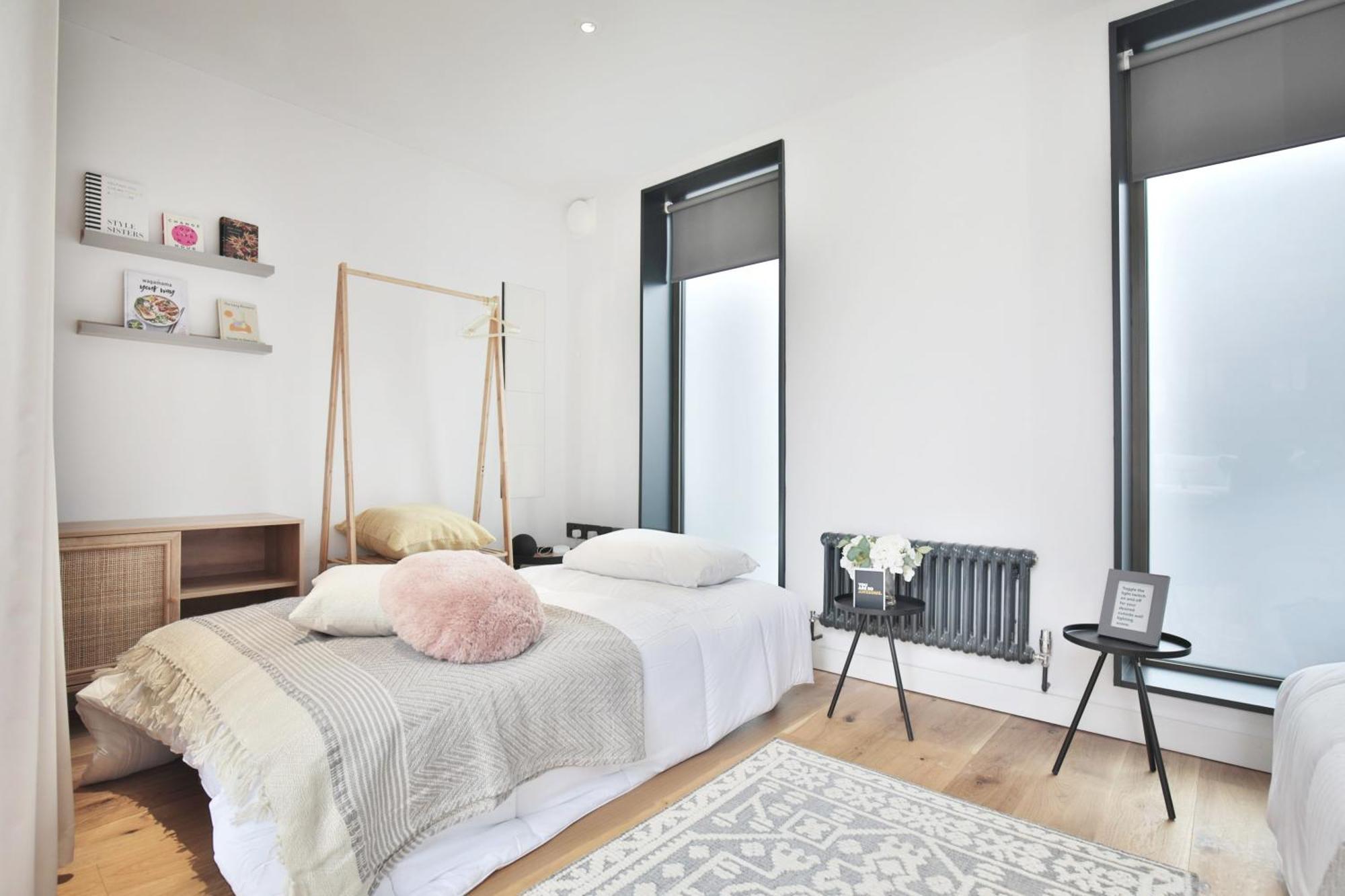 Stunning Luxury Townhouse In Centre Of Manchester Luaran gambar