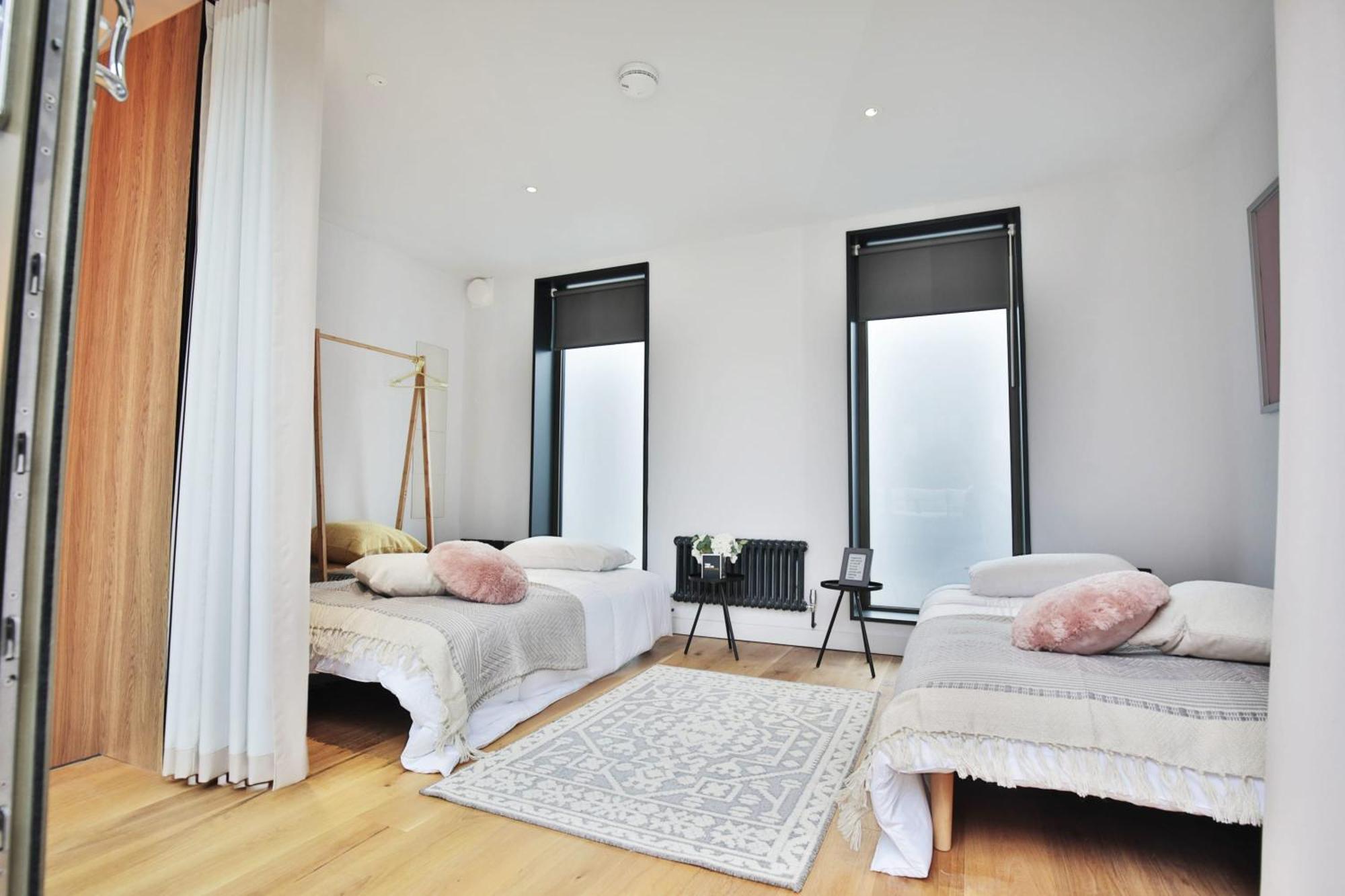 Stunning Luxury Townhouse In Centre Of Manchester Luaran gambar